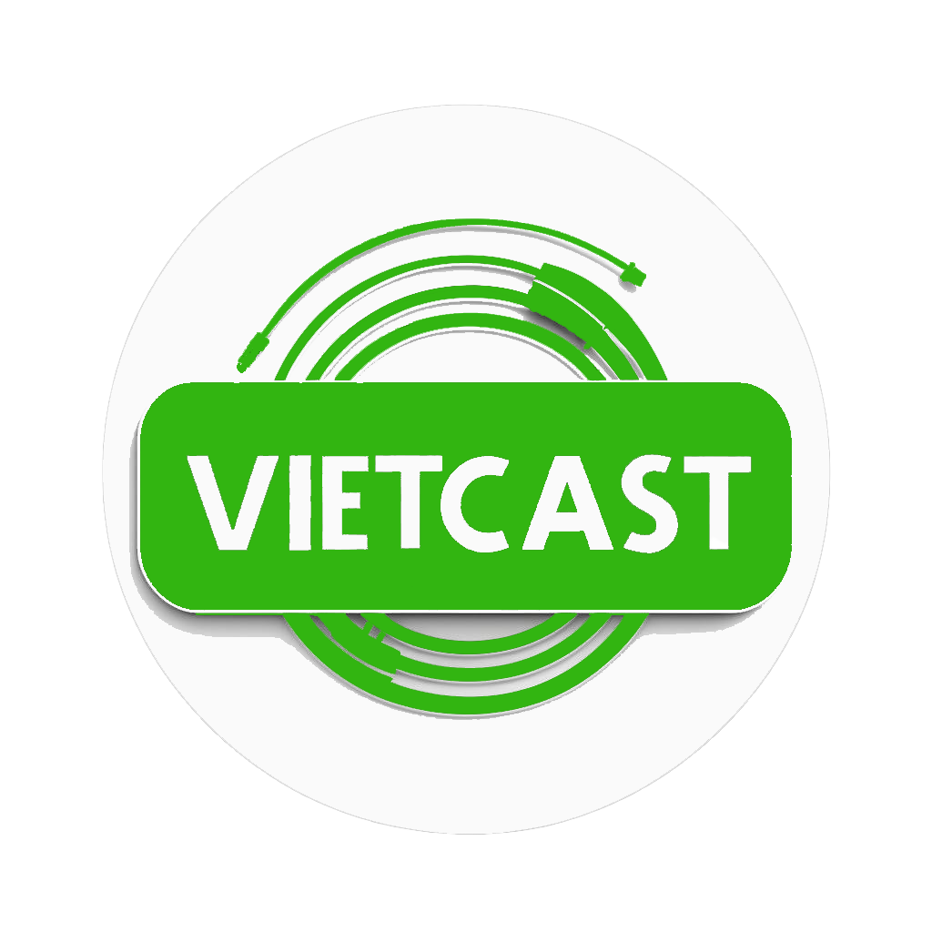 Vietcast