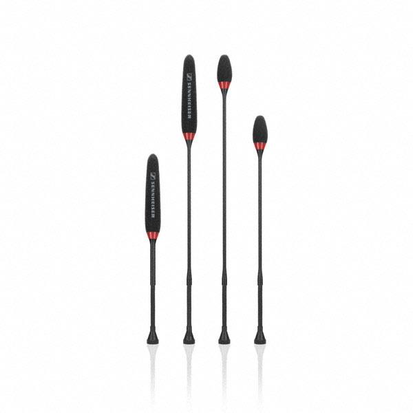 Mic cổ ngỗng dài 29cm cho bộ ADN