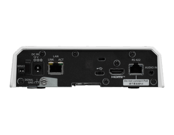 Panasonic AW-UE50, AW-UE40, AW-UE30 - Ảnh 4