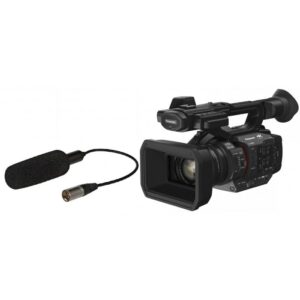 Micro thu âm chất lượng cao sản xuất tại Nhật thương hiệu Panasonic, model: AG-MC200G