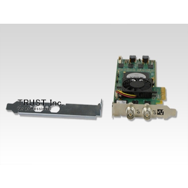 Card giải mã và xử lý hình ảnh DRC-2100 của hãng Digital Rapids (Canada)