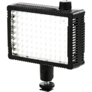 Đèn LED chiếu sáng nhỏ gọn, chuyên dùng cho máy quay và máy ảnh DSLR - Litepanels Micro (Mỹ)