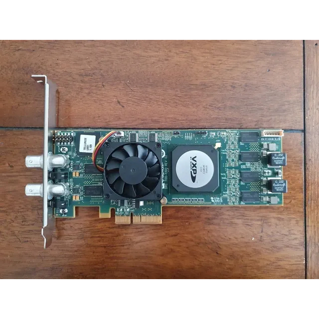 Card giải mã và xử lý hình ảnh DRC-2100 của hãng Digital Rapids (Canada) - Ảnh 3