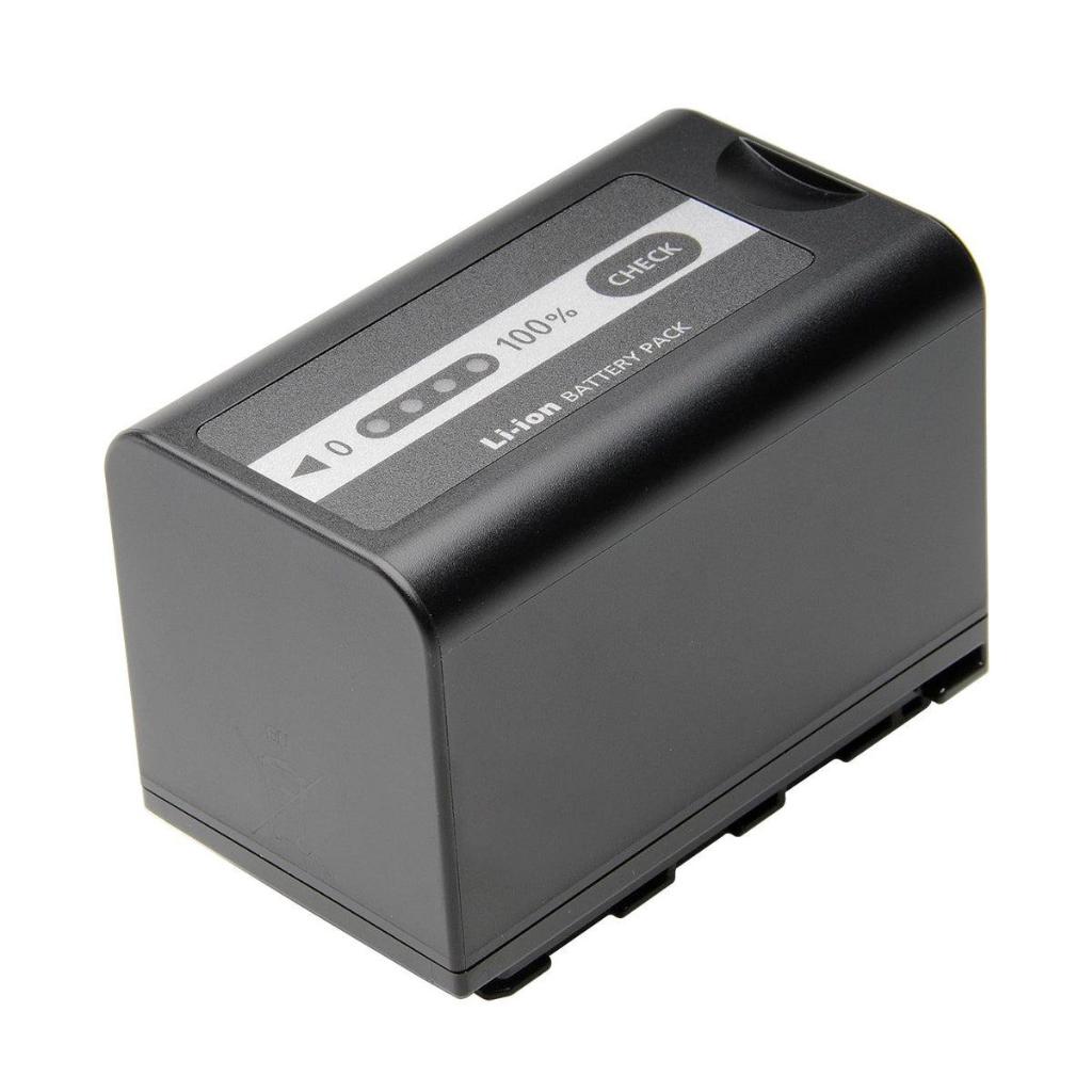 Pin Farseeing Lithium-ion model: FD-D58 - Ảnh 3