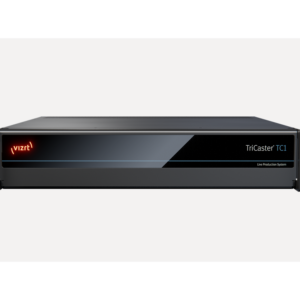 Hệ thống Live Production TriCaster TC1
