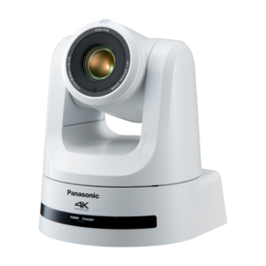 Camera PTZ Panasonic AW-UE100W/K 4K (White/Black)