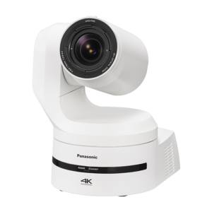 Camera PTZ Panasonic AW-UE160W/K 4K (White/Black)