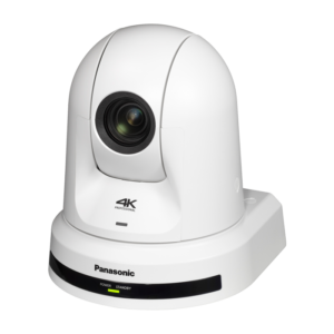 Camera PTZ Panasonic AW-UE40W/K 4K (White/Black)