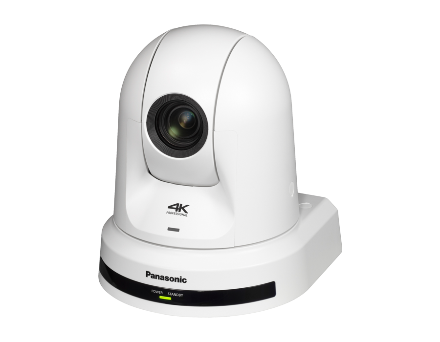 Camera PTZ Panasonic AW-UE40W/K 4K (White/Black)