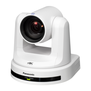 Camera PTZ Panasonic AW-UE20W/K 4K (White/Black)