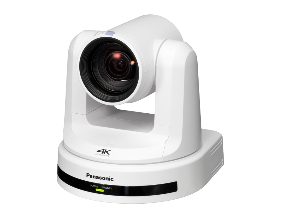 Camera PTZ Panasonic AW-UE20W/K 4K (White/Black)
