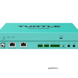 Thiết bị quản lý trung tâm CHAZY 4K AV over IP TAV-CHAZY-CTL