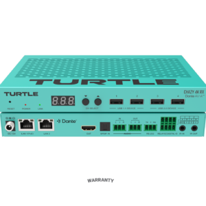 Bộ phát tín hiệu CHAZY 4K RX TAV-CHAZY4K-RX