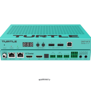 Bộ phát tín hiệu CHAZY 4K TX TAV-CHAZY4K-TX