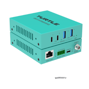 Bộ kit USB 3.2 5Gbps 100m TAV-USBEXTKIT1
