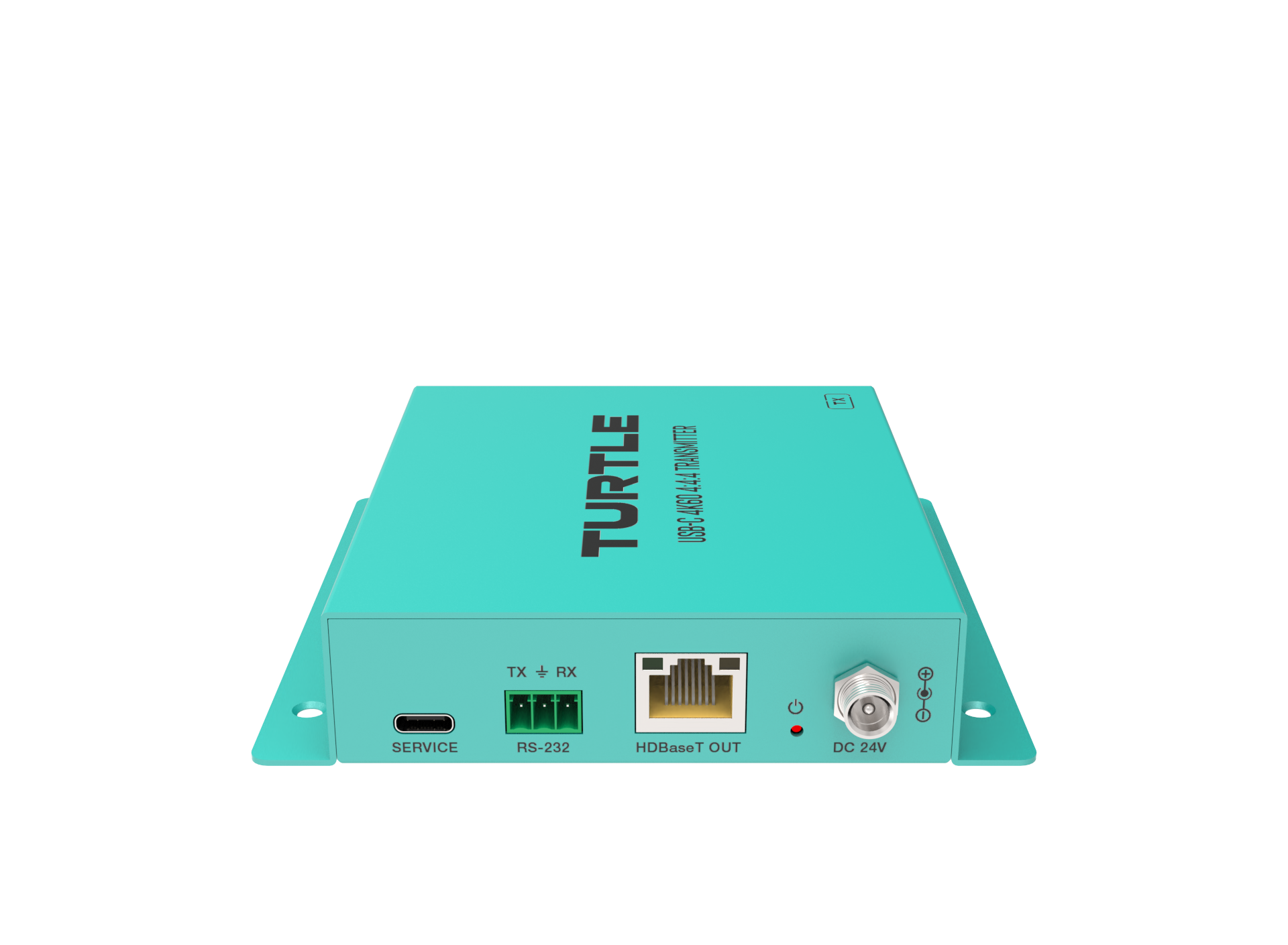 Bộ kéo tín hiệu USB-C 4K60 4:4:4 & USB 2.0 TAV-USBKIT2 - Ảnh 6