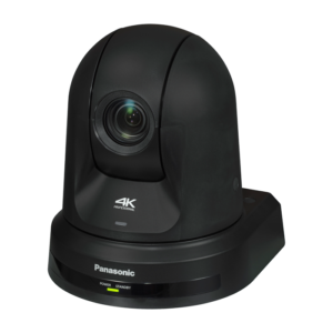 Camera PTZ Panasonic AW-UE30W/K 4K (White/Black)