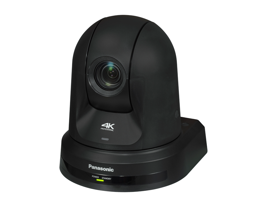 Camera PTZ Panasonic AW-UE30W/K 4K (White/Black)
