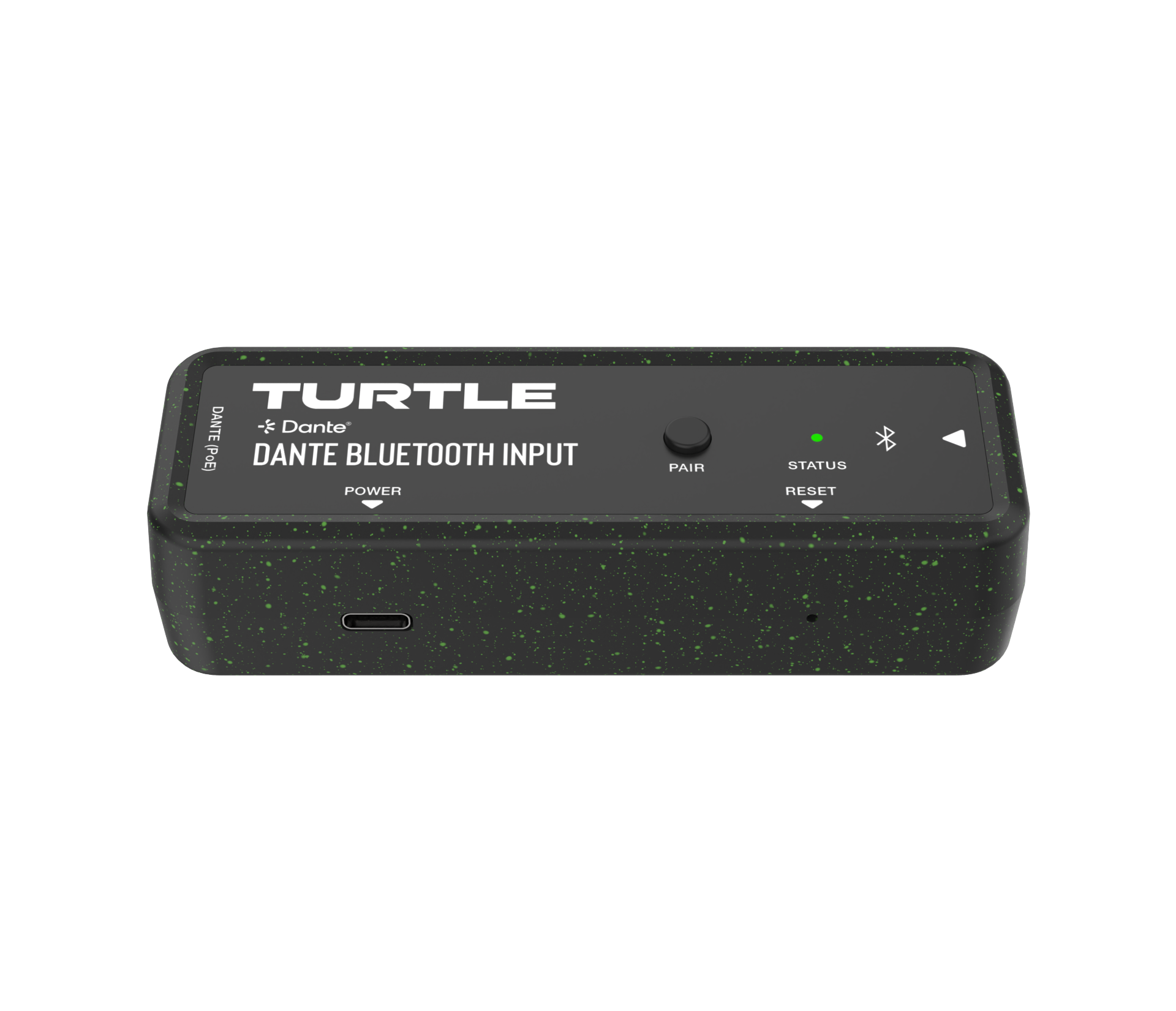 Bộ chuyển đổi đầu vào Bluetooth hai kênh Dante TAV-D2BEN - Ảnh 3