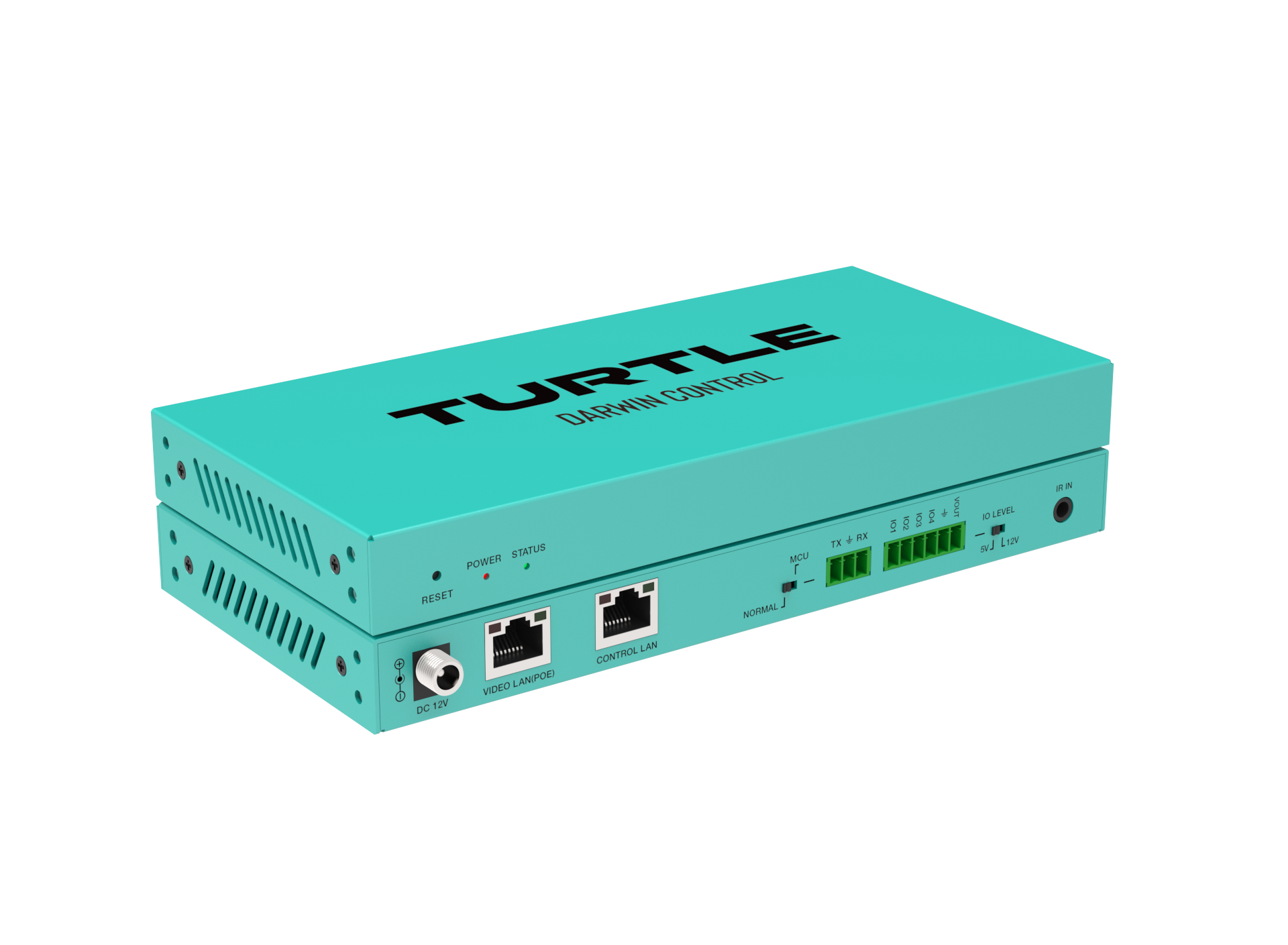 BỘ điều khiển DARWIN CONTRO TAV-DARWIN-CTL - Ảnh 3