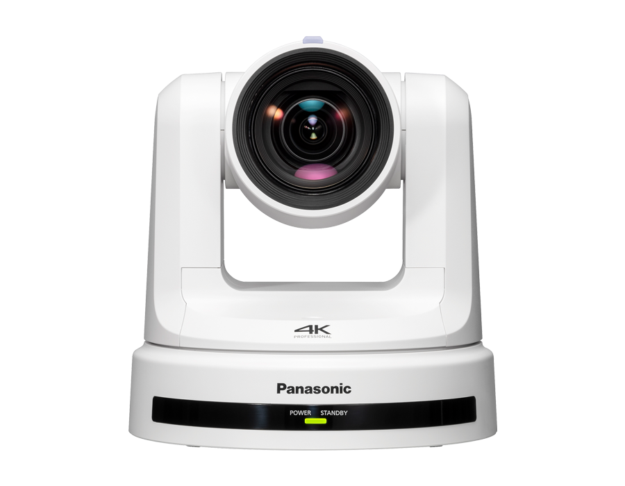 Camera PTZ Panasonic AW-UE20W/K 4K (White/Black) - Ảnh 3