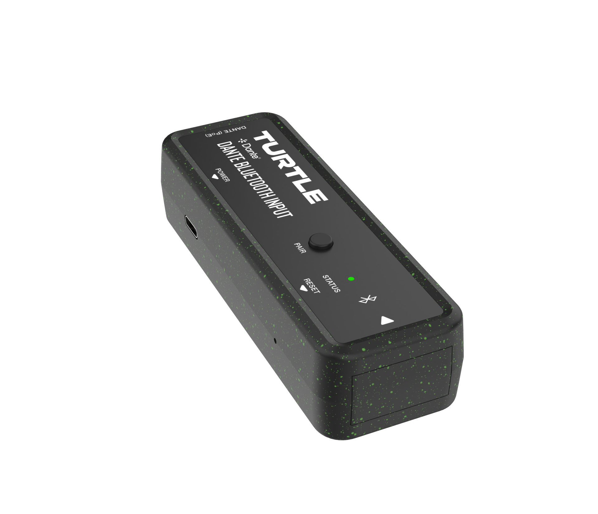Bộ chuyển đổi đầu vào Bluetooth hai kênh Dante TAV-D2BEN - Ảnh 4