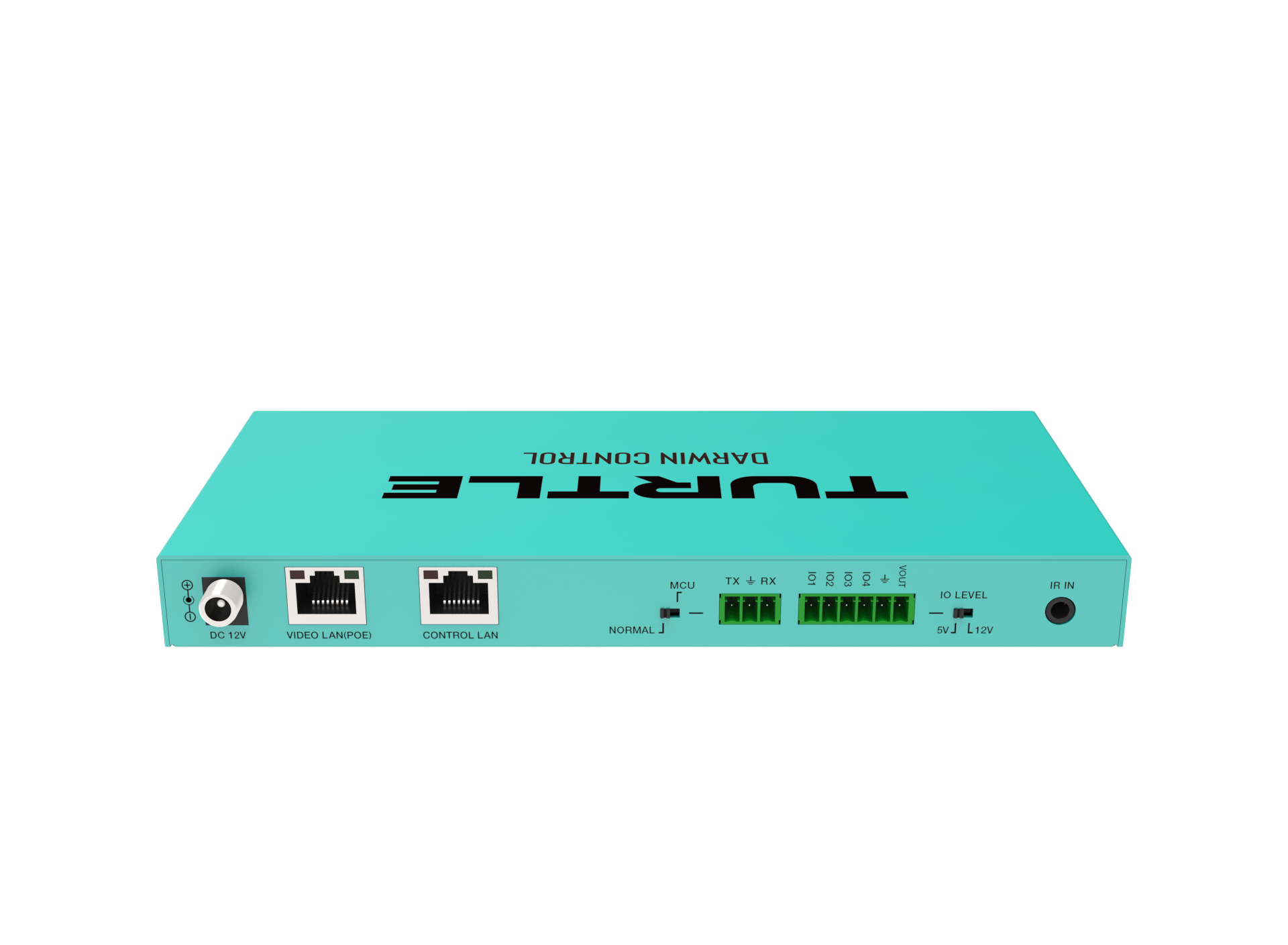 BỘ điều khiển DARWIN CONTRO TAV-DARWIN-CTL - Ảnh 4