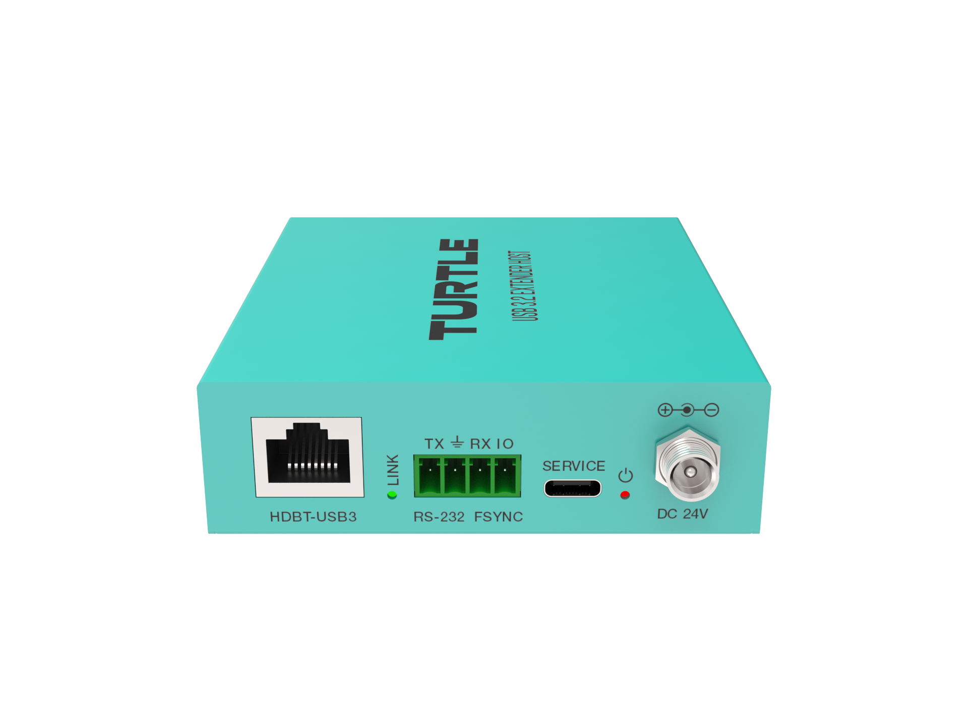 Bộ kit USB 3.2 5Gbps 100m TAV-USBEXTKIT1 - Ảnh 6