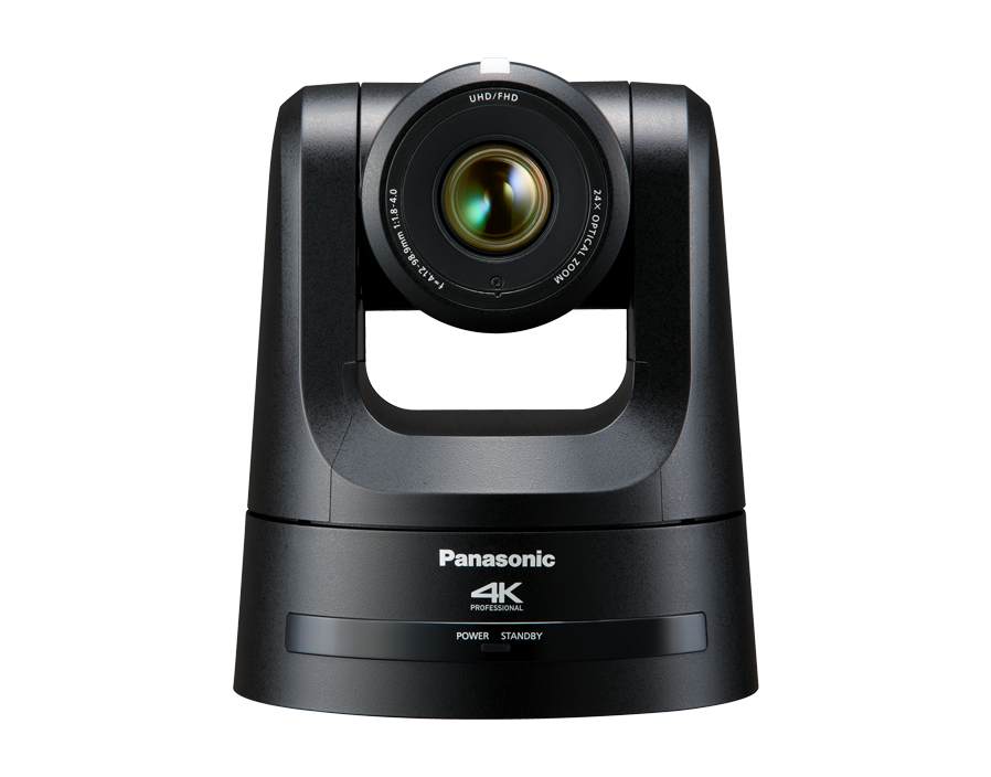 Camera PTZ Panasonic AW-UE100W/K 4K (White/Black) - Ảnh 4