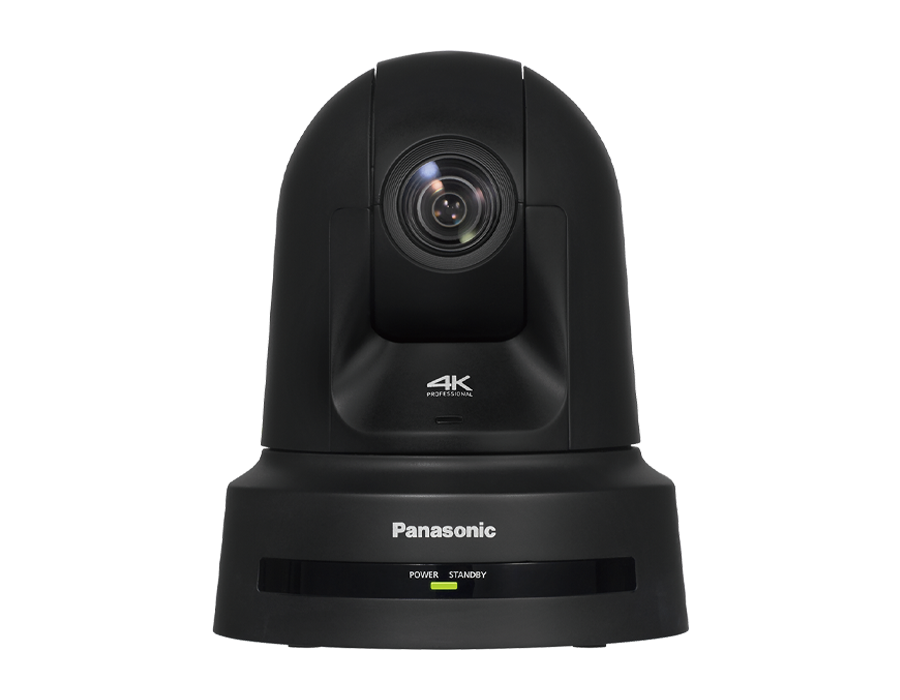 Camera PTZ Panasonic AW-UE80W/K 4K (White/Black) - Ảnh 4