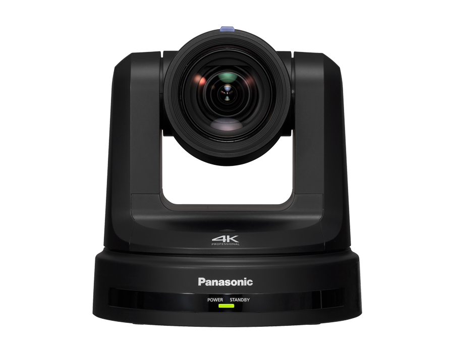 Camera PTZ Panasonic AW-UE20W/K 4K (White/Black) - Ảnh 4