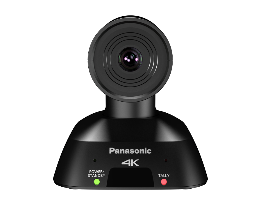 Camera PTZ Panasonic AW-UE4WG/KG 4K (White/Black) - Ảnh 4