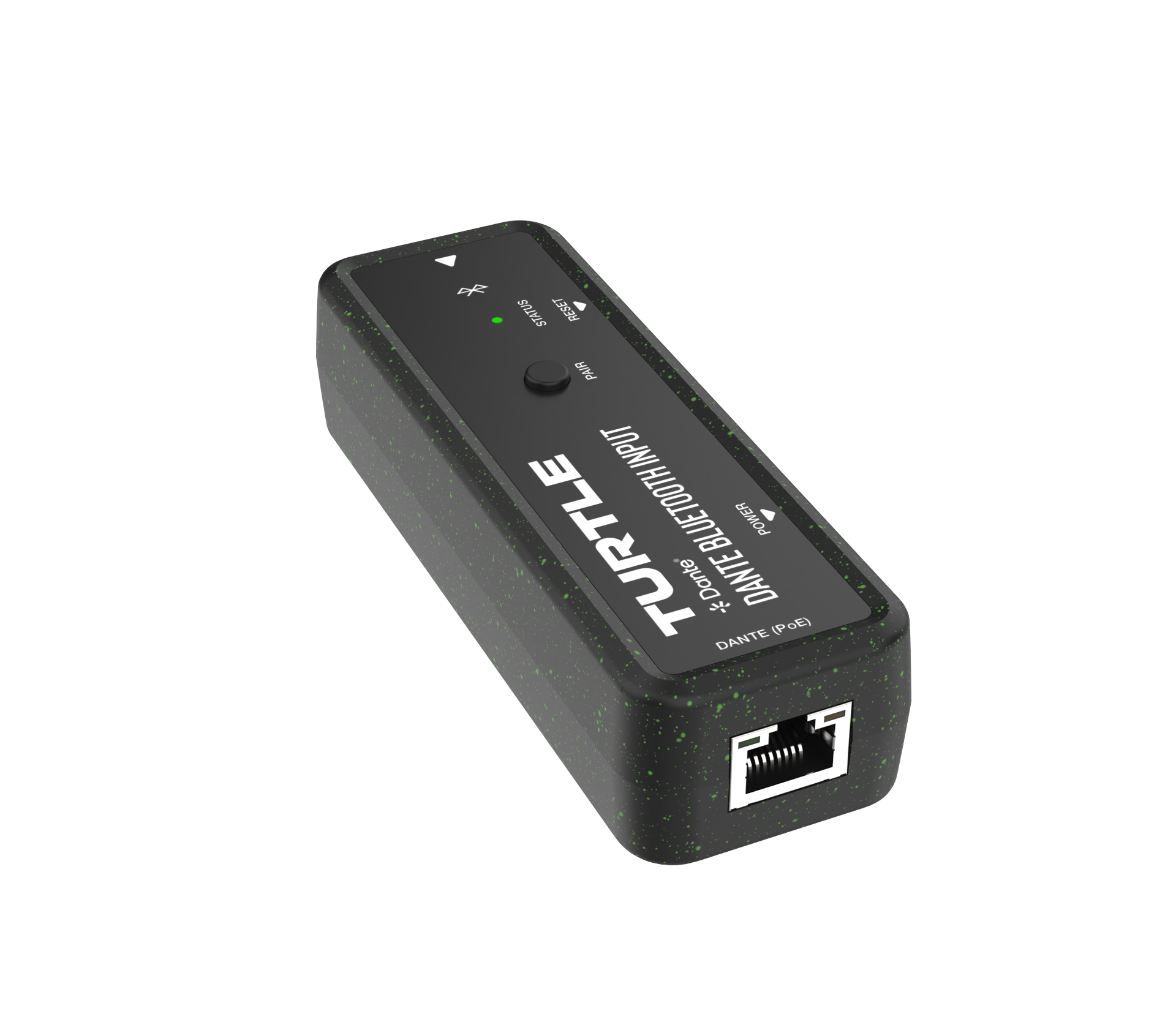 Bộ chuyển đổi đầu vào Bluetooth hai kênh Dante TAV-D2BEN - Ảnh 5