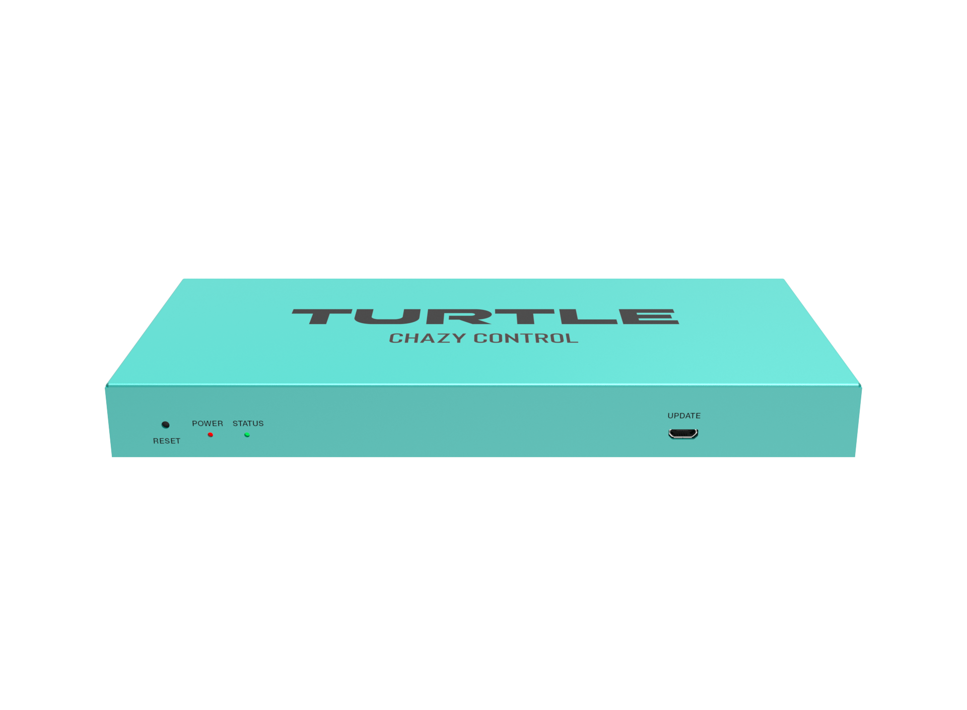Thiết bị quản lý trung tâm CHAZY 4K AV over IP TAV-CHAZY-CTL - Ảnh 5