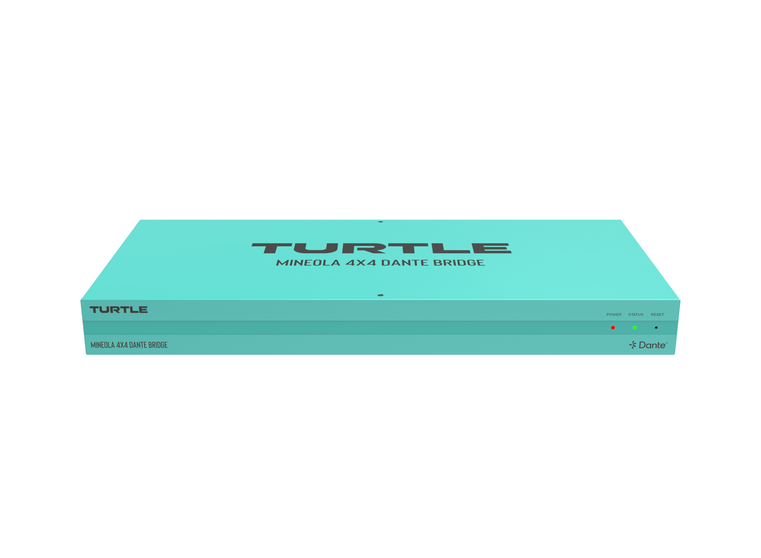 Bộ cầu nối audio Mineola 4x4 Dante TAV-MINEOLA4XLR - Ảnh 5