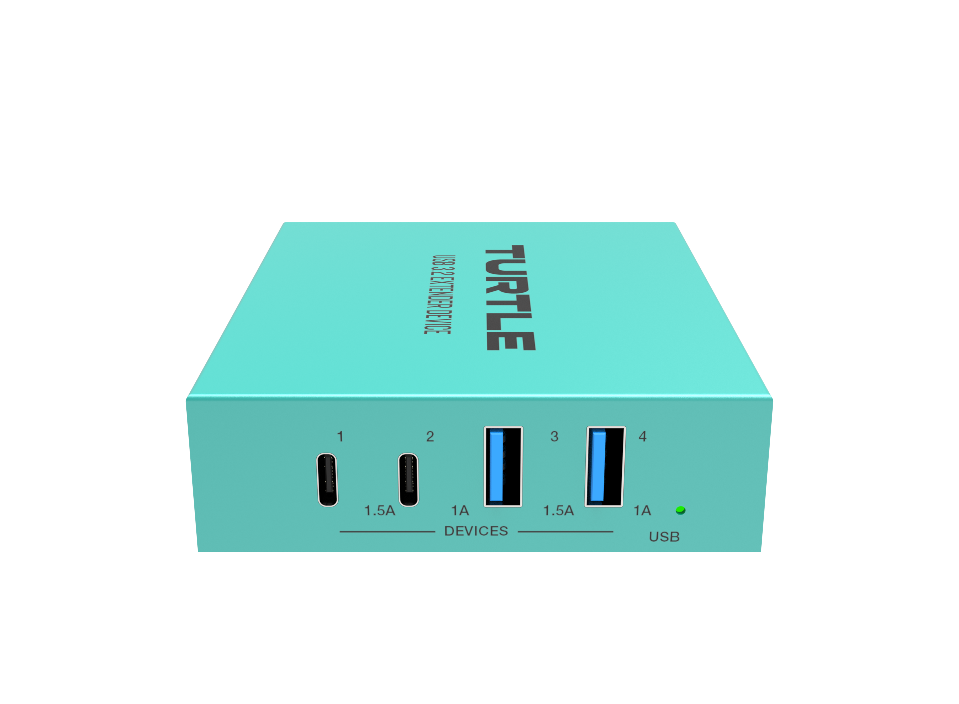 Bộ kit USB 3.2 5Gbps 100m TAV-USBEXTKIT1 - Ảnh 7
