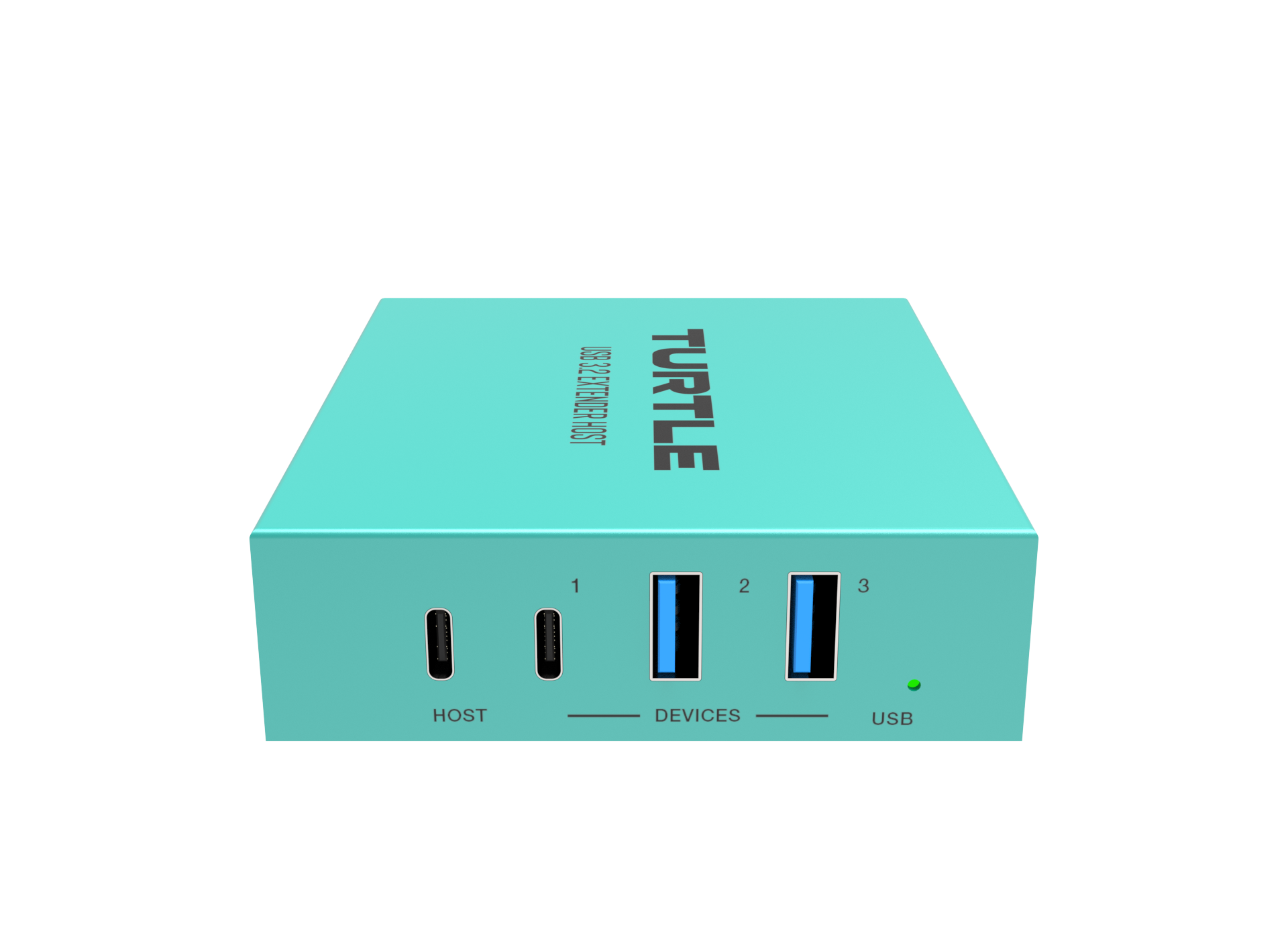 Bộ kit USB 3.2 5Gbps 100m TAV-USBEXTKIT1 - Ảnh 8