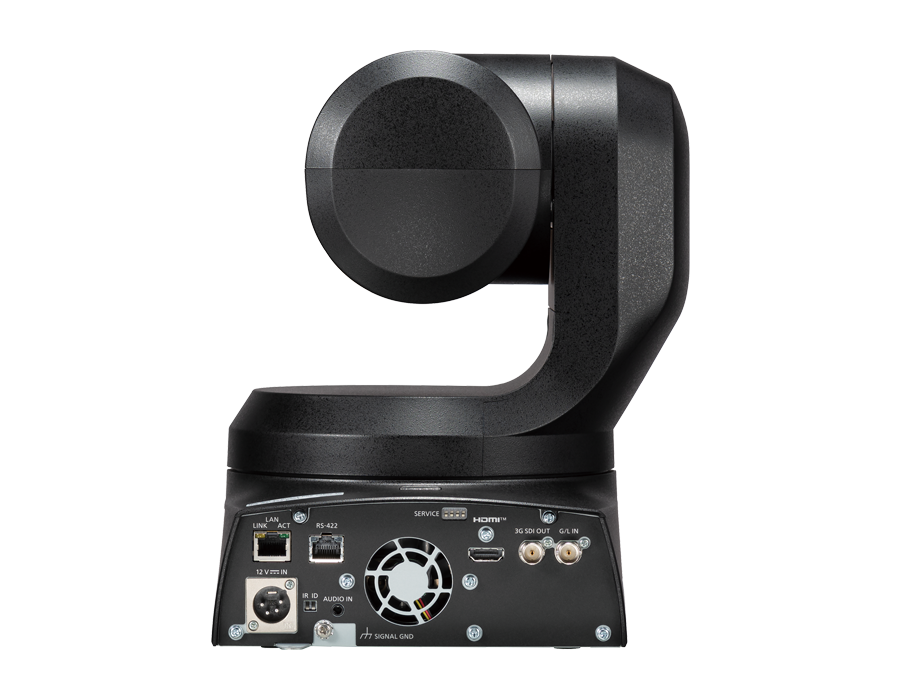 Camera PTZ Panasonic AW-HE145W/K HD (White/Black) - Ảnh 5