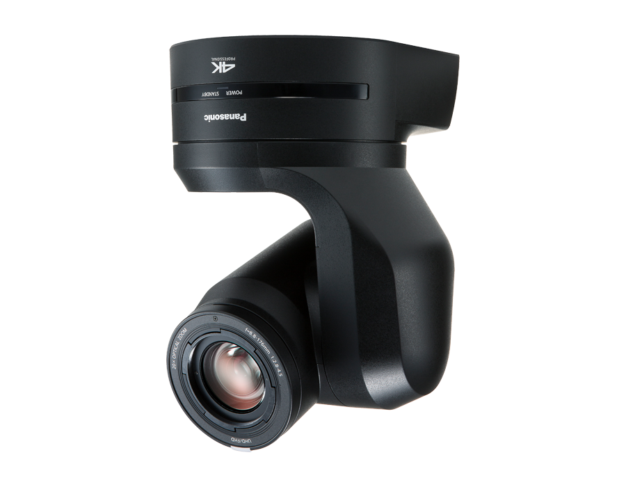 Camera PTZ Panasonic AW-UE150AW/AK 4K (White/Black) - Ảnh 5