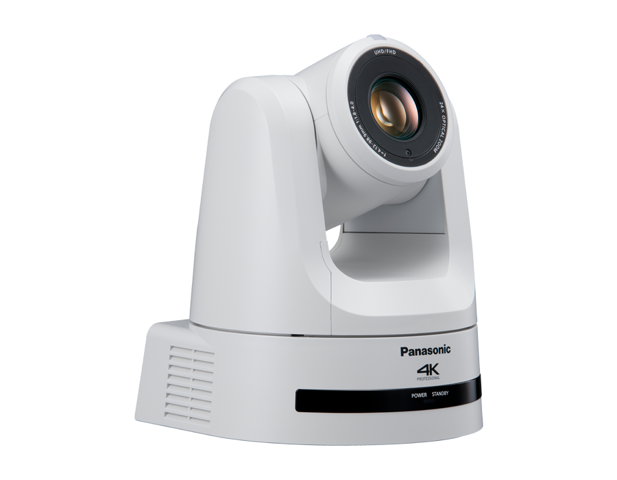 Camera PTZ Panasonic AW-UE100W/K 4K (White/Black) - Ảnh 6
