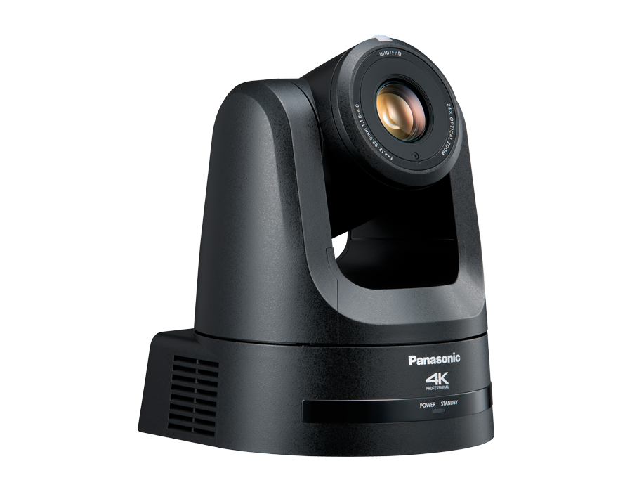 Camera PTZ Panasonic AW-UE100W/K 4K (White/Black) - Ảnh 7