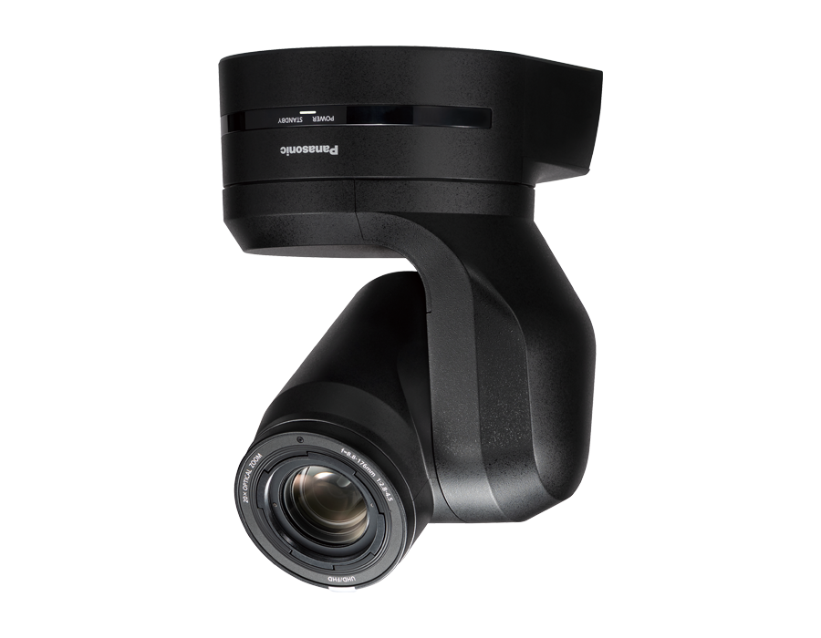 Camera PTZ Panasonic AW-HE145W/K HD (White/Black) - Ảnh 7