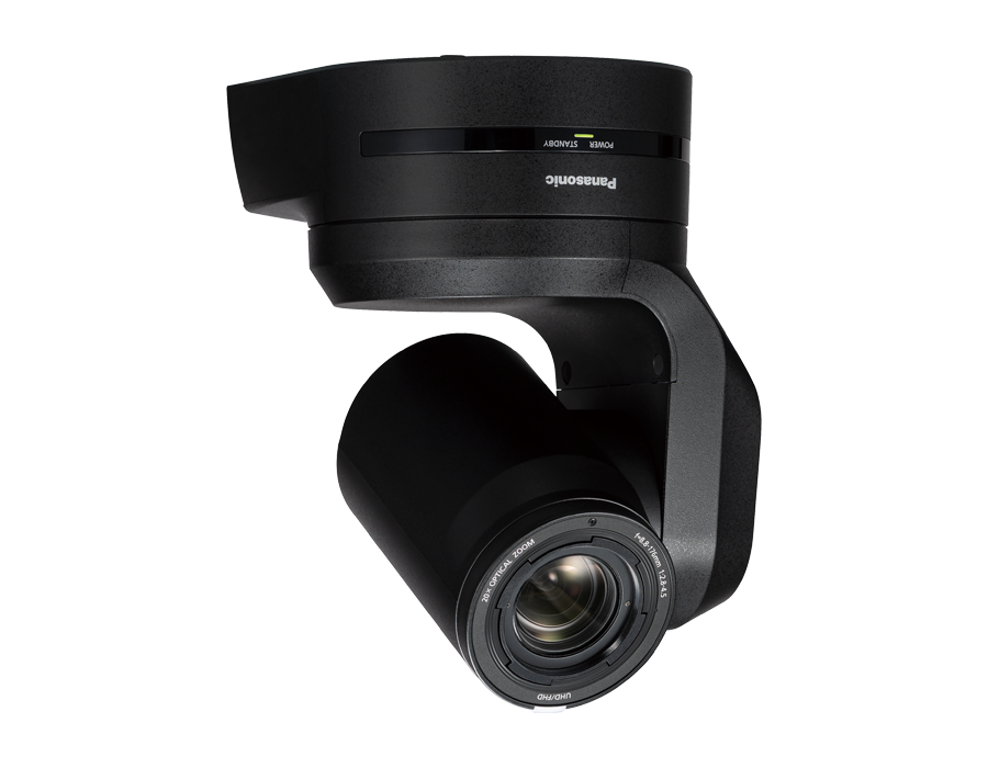 Camera PTZ Panasonic AW-HE145W/K HD (White/Black) - Ảnh 8