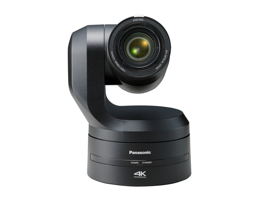 Camera PTZ Panasonic AW-UE150AW/AK 4K (White/Black) - Ảnh 7