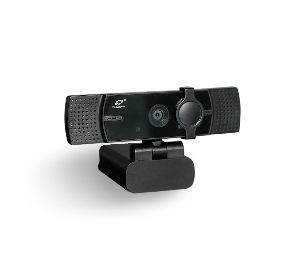 Webcam Meet+ 50 TLC-50-U2-4K của hãng Telycam, China