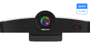 Webcam Meet+ 200 TLC-200M-U2-4K của hãng Telycam, China