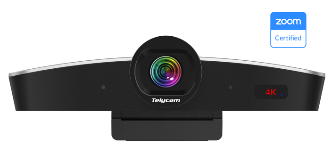 Webcam Meet+ 200 TLC-200M-U2-4K của hãng Telycam, China