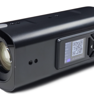 Camera Vision+ 4KZ TLC-600-IP-20-4K(NDI)-AB của hãng Telycam, China
