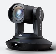 Camera Vision 4K 30X TLC-700-IP-30-4K-AB của hãng Telycam, China