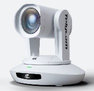 Camera Vision+ 4KN 20X TLC-700-IP-20-4K(NDI)-AB của hãng Telycam, China